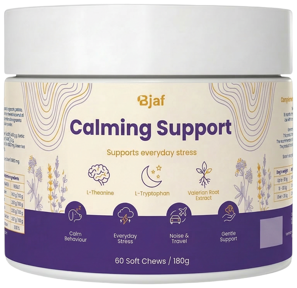 Bjaf Calming Support, boks