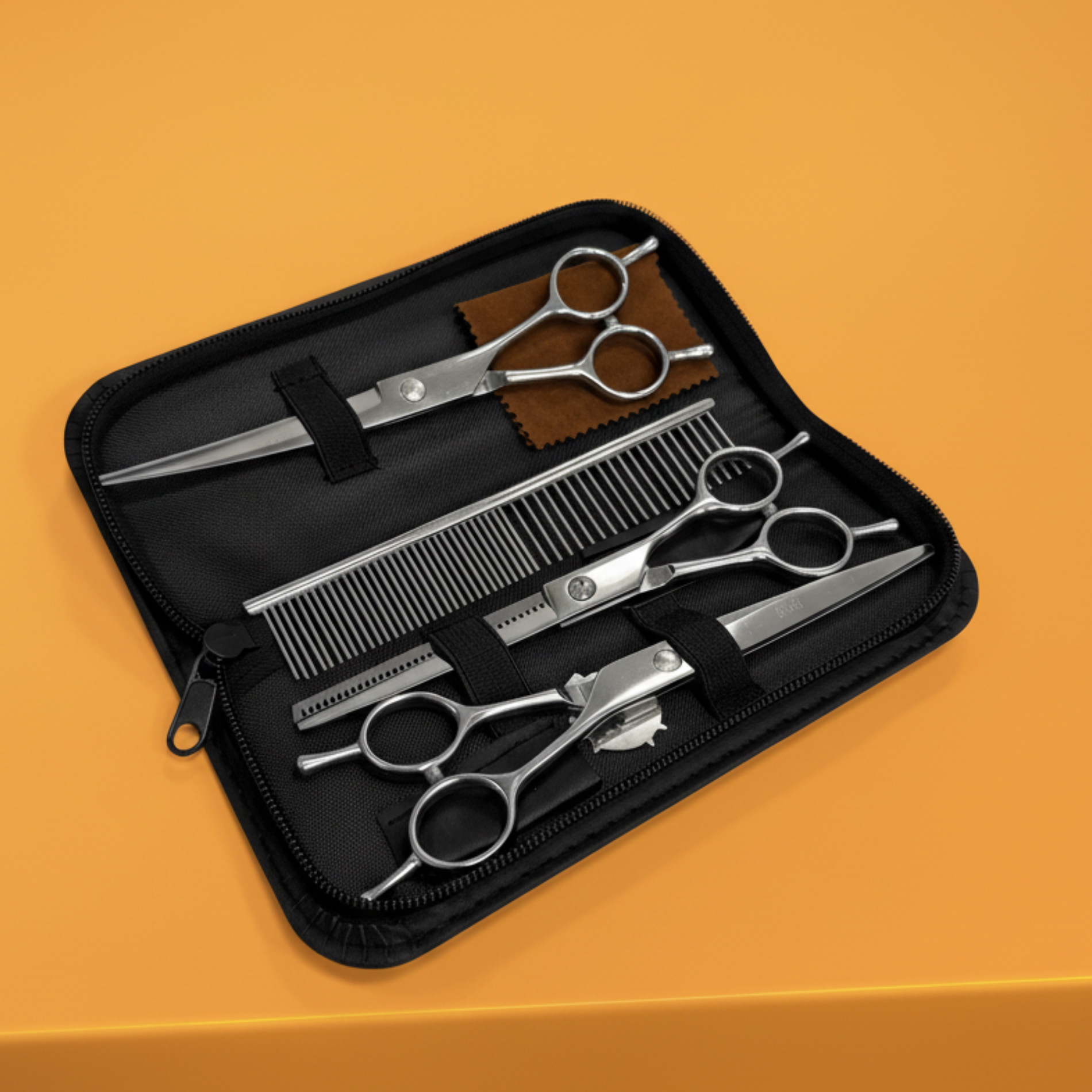 Saksesett for nybegynner